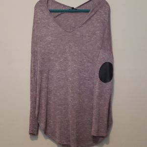 Fashion Nova long sleeve top